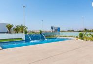 New Build - Villa - Campoamor