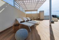 Venta - Apartamentos - Las Colinas