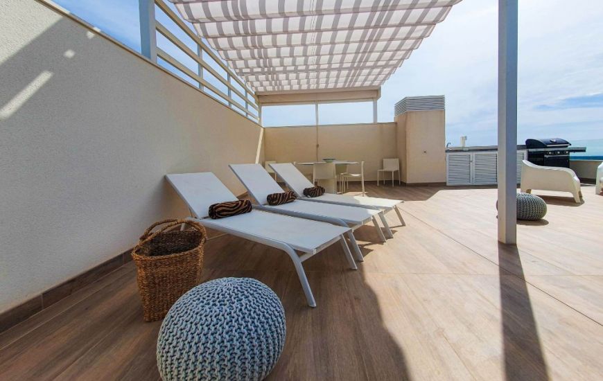 Venta - Apartamentos - Las Colinas