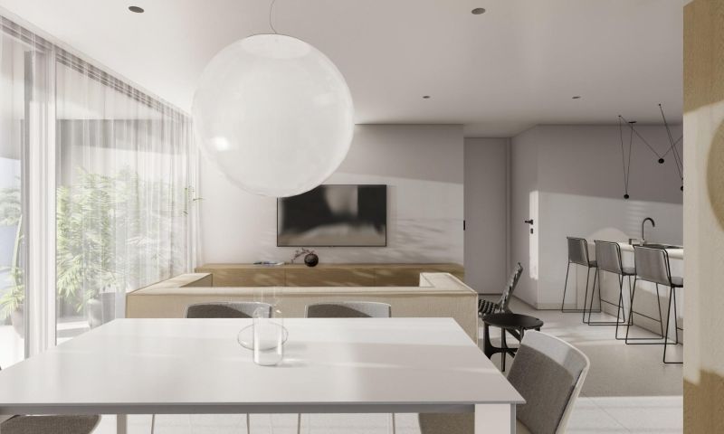 Sale - Apartments - Guardamar del Segura