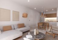 Nueva construcción  - Villa - Torre Pacheco