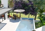 Nueva construcción  - Villa - Villajoyosa