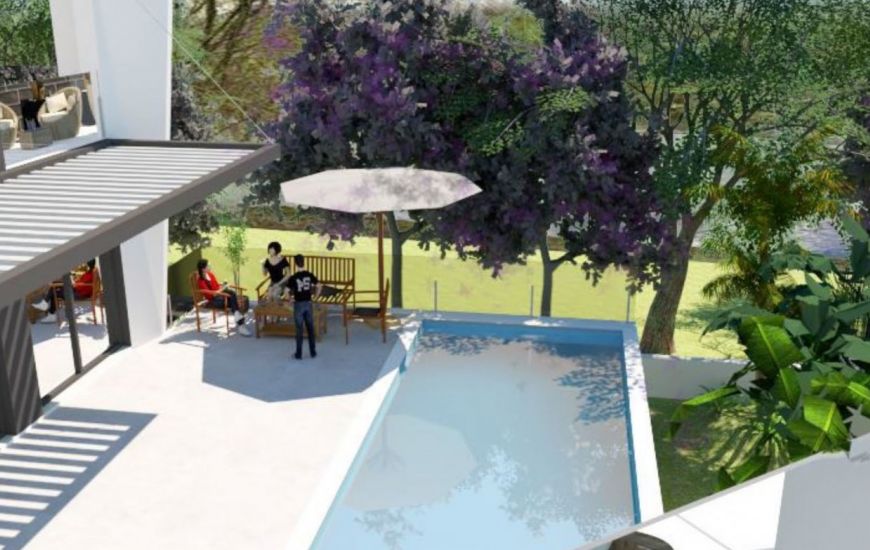 Nueva construcción  - Villa - Villajoyosa