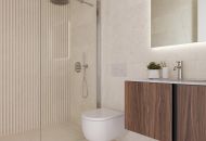 Nueva construcción  - Quad House - Torre Pacheco