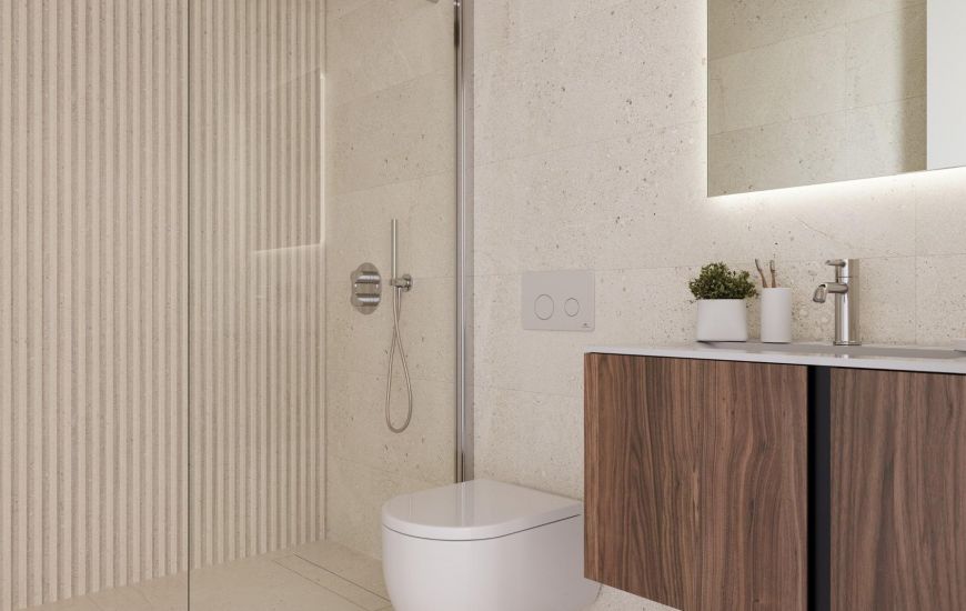 Nueva construcción  - Quad House - Torre Pacheco