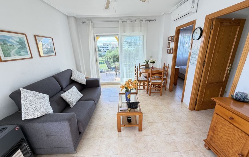 Sale - Apartments - La Zenia