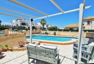 Sale - Apartments - Villamartin