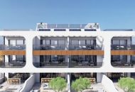 Sale - Apartments - Benijófar - 
