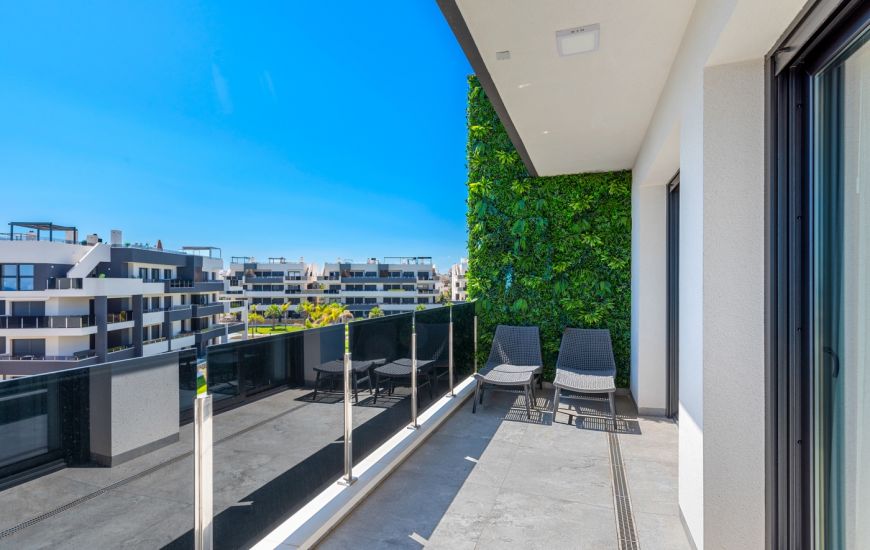 Venta - Apartamentos - Orihuela Costa