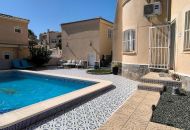 Venta - Villa - Ciudad Quesada