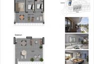Nueva construcción  - Apartamentos - Finestrat