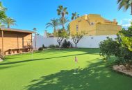 Venta - Villa - Playa Flamenca