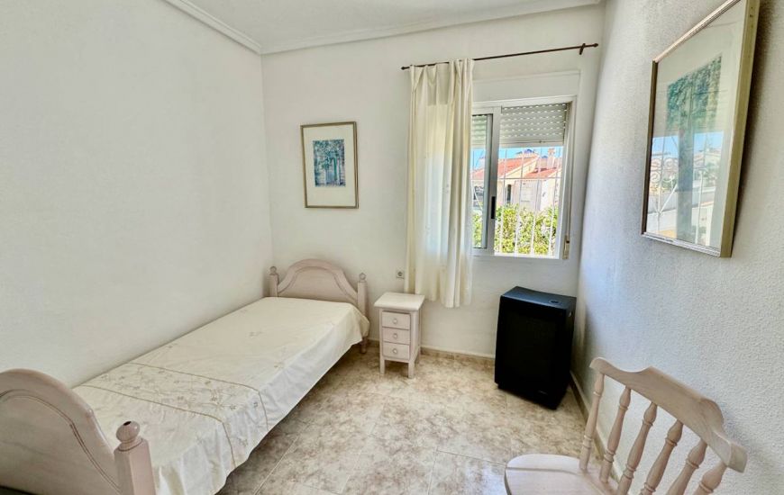 Sale - Villa - Rojales