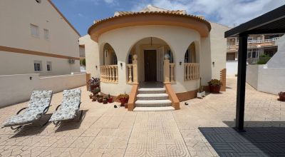 Villa - Venta - Ciudad Quesada - Ciudad Quesada