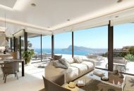 Nueva construcción  - Villa - Altea