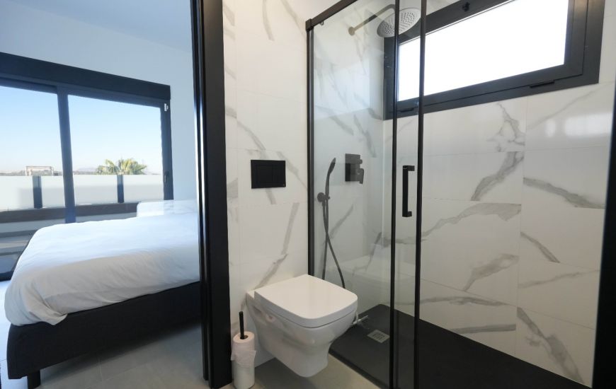 Venta - Villa - Benijofar