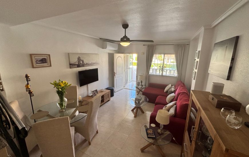 Sale - Townhouse - Ciudad Quesada