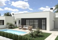 Nueva construcción  - Villa - Condada de Alhama - Condado de Alhama