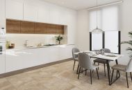Nueva construcción  - Apartamentos - Aguilas