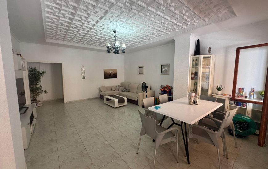 Venta - Apartamento - Torrevieja