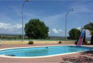 Sale - Villa - Venta Del Moro