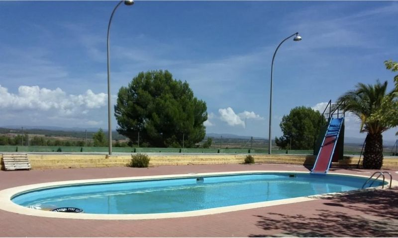 Sale - Villa - Venta Del Moro