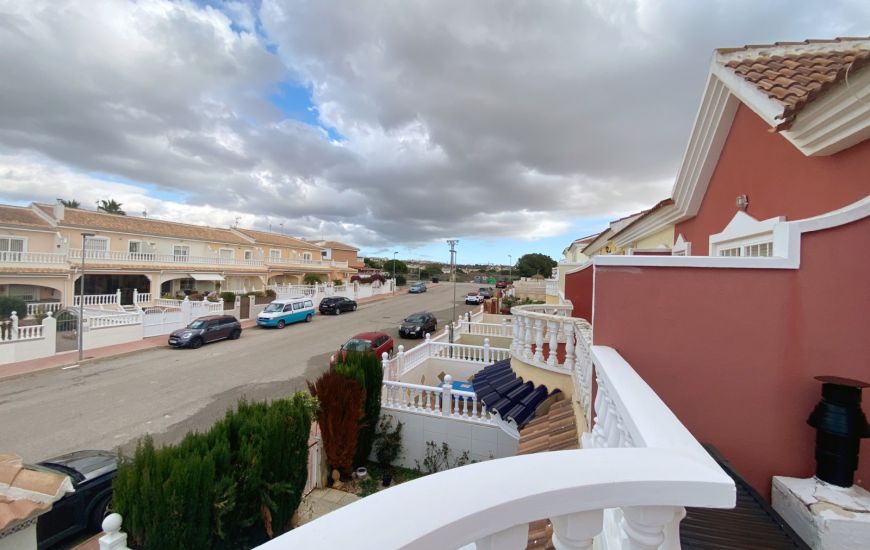 Venta - Adosado - Benijofar - Benijófar