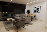 New Build - Bungalow - Pilar de la Horadada