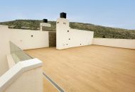 Nueva construcción  - Bungalow - Algorfa