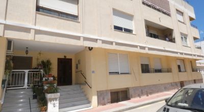 Apartamentos - Venta - Algorfa - Algorfa