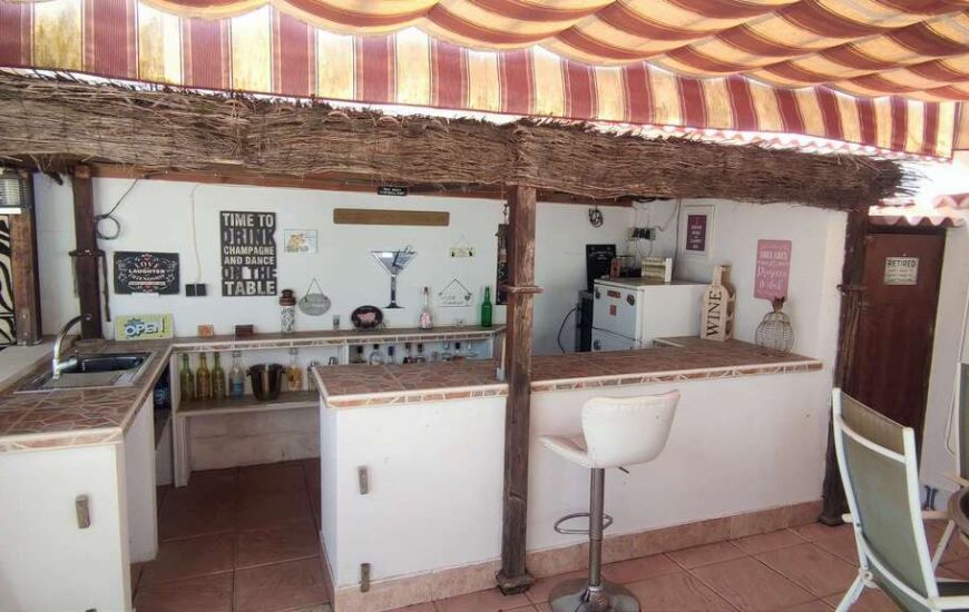 Venta - Casa Rural - Sax