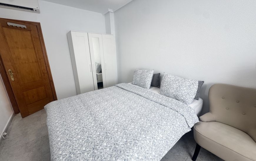 Venta - Villa - Villamartin