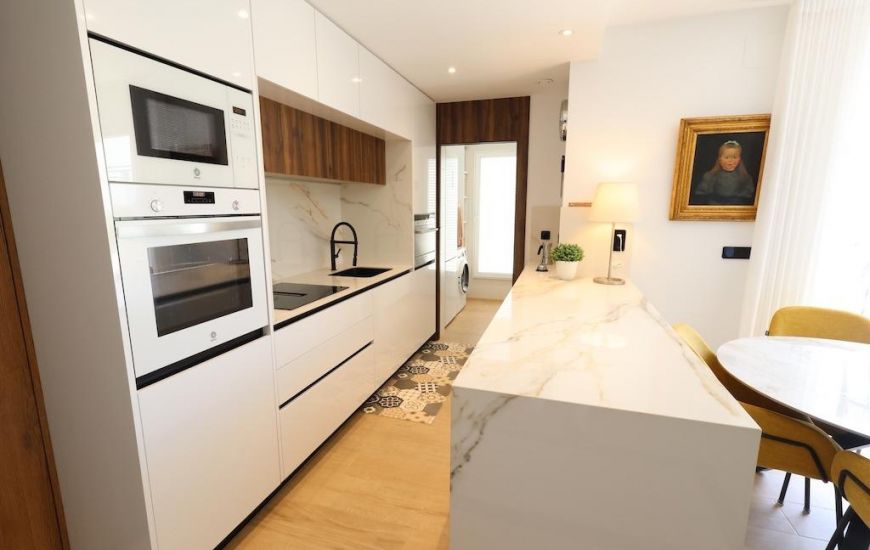 Sale - Land - Algorfa