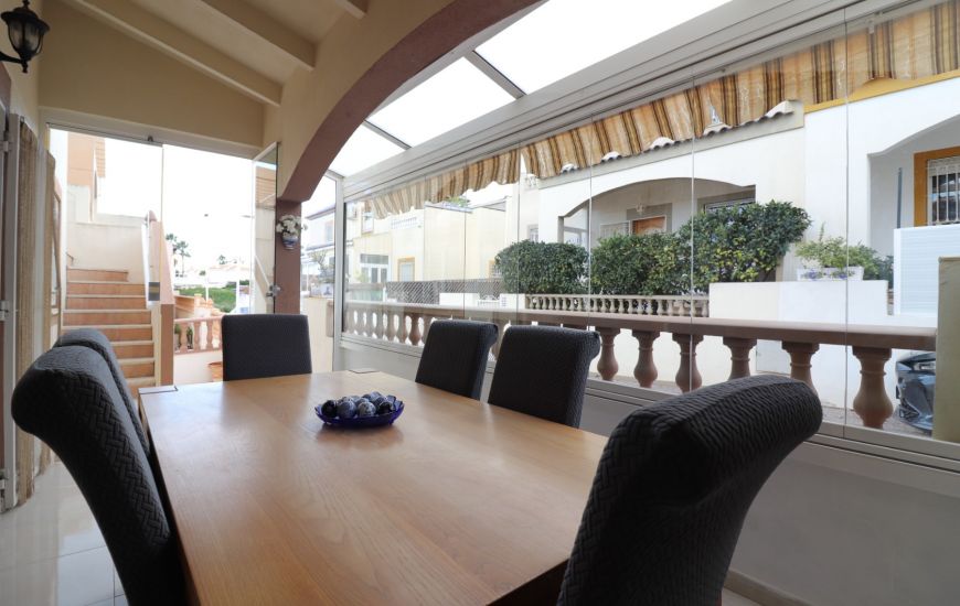 Sale - Quad Villa - Orihuela Costa