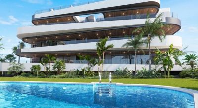 Apartments - Sale - Los Alcázares - Los Alcázares