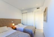 New Build - Townhouse - Pilar de la Horadada