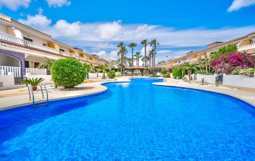 Venta - Apartamentos - Ciudad Quesada