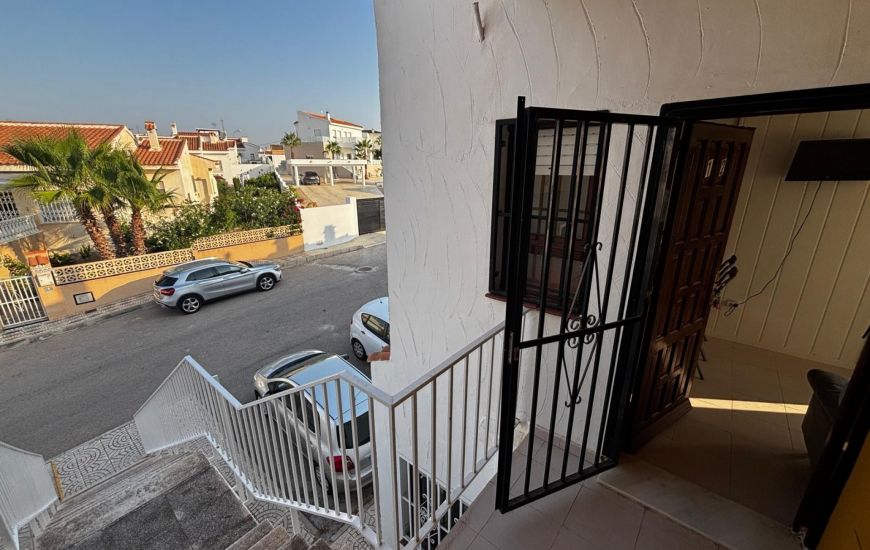 Sale - Apartments - Ciudad Quesada