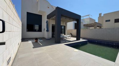 Villa - Sale - Ciudad Quesada - Ciudad Quesada