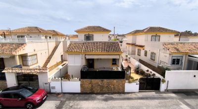 Villa - Sale - Algorfa - Algorfa