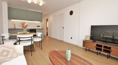 Apartamentos - Venta - Pilar de la Horadada - Pilar de la Horadada