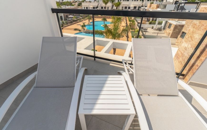 Sale - Apartments - Mil Palmerales - Mil Palmeras