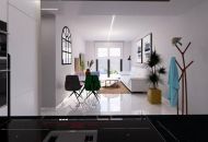 Sale - Bungalow - Algorfa