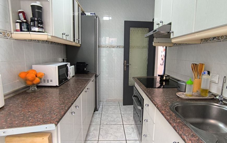 Sale - Rijtjeshuis - Ciudad Quesada