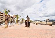 New Build - Apartments - Puerto De Mazarron