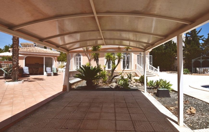 Venta - Villa - Ciudad Quesada