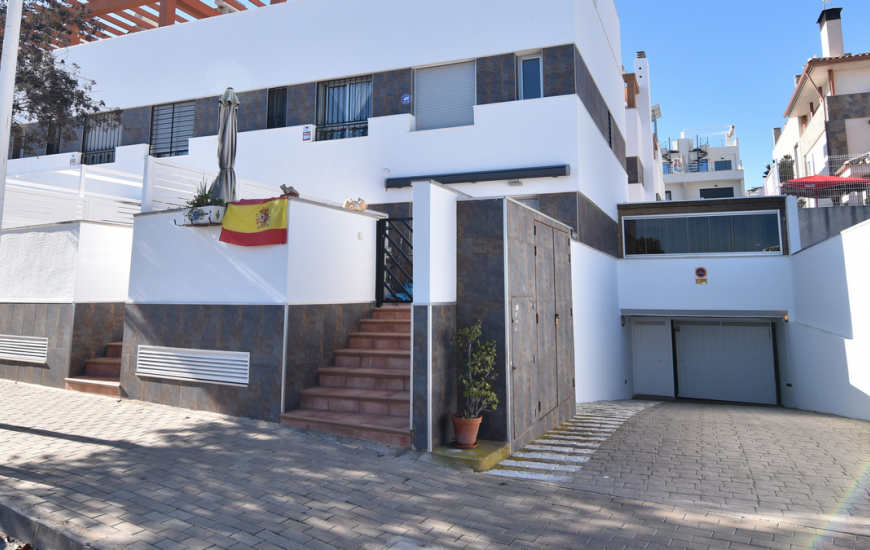 Sale - Townhouse - Guardamar del Segura