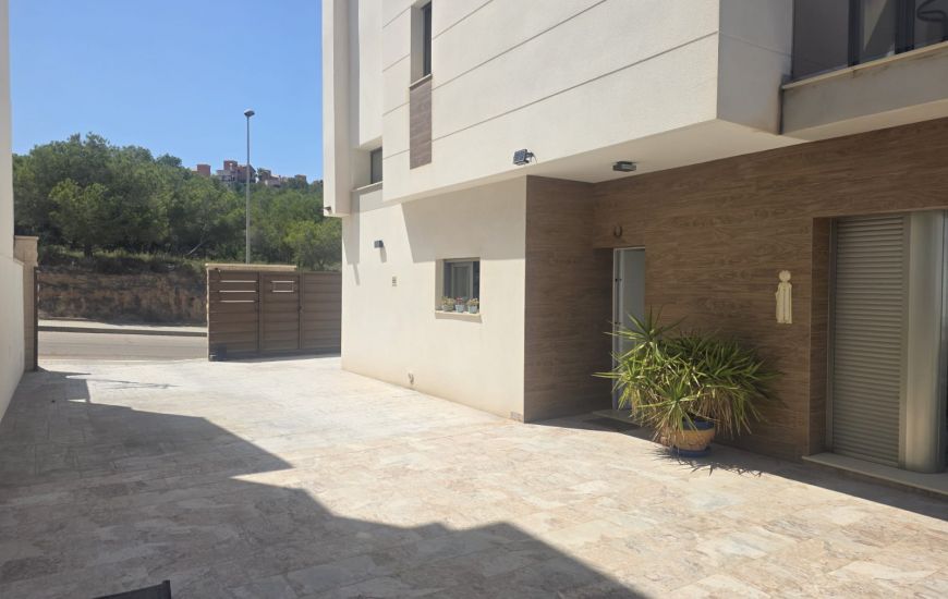 Venta - Villa - San Miguel de Salinas - San Miguel De Salinas