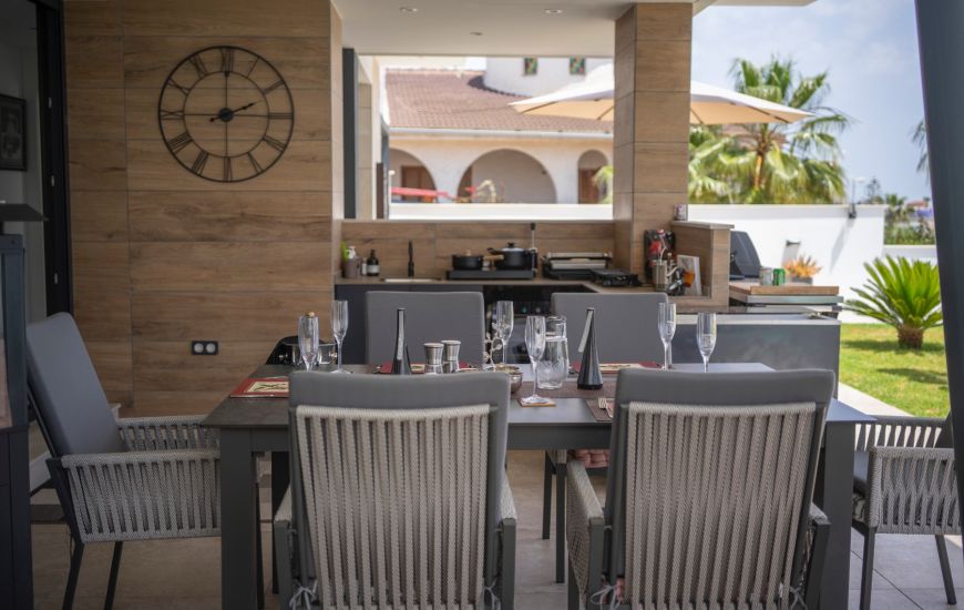 Sale - Villa - Ciudad Quesada