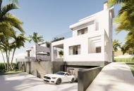 New Build - Villa - Rojales